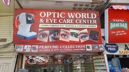 Optic World