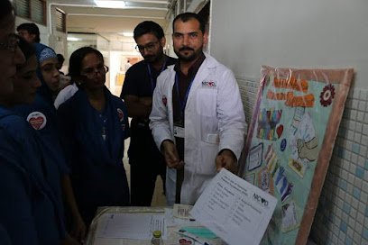 National Institute Of Cardiovascular Diseases