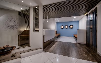 The Eye Center