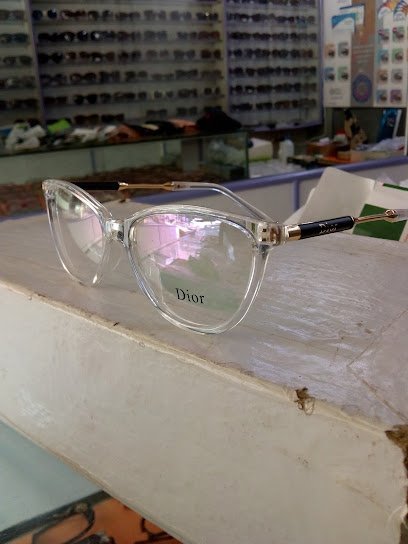 Crystal Vision