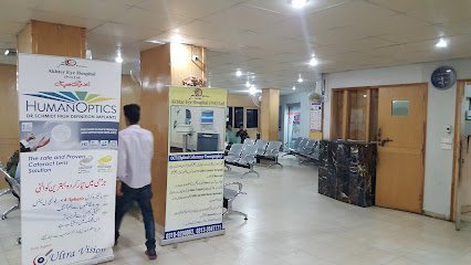 Akhtar Eye Hospital