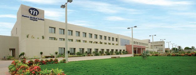 Memon Medical Institute Hospital