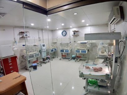 The Modern Hospital