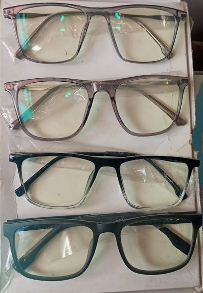 M&Z Optical