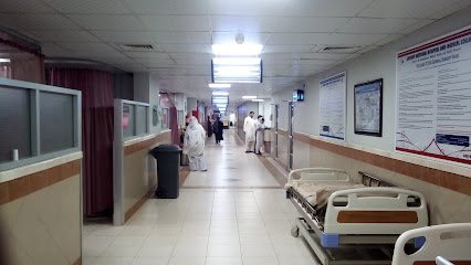 Liaquat National Hospital