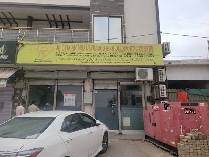 Js Ct Scan Mri & Diagnostic Centre