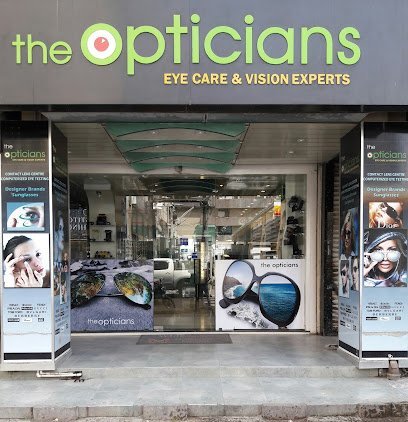 The Opticians