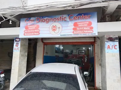 Car Diagnostic Center