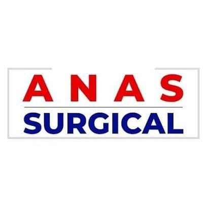 Anas Surgicals- Physiotherapy, Chiropractic, Prosthetic & Orthotic Services
