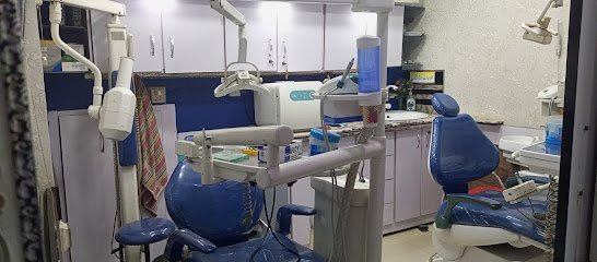 Aziz Ghori Dental Lab