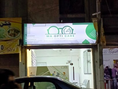 Ma Opti-Care