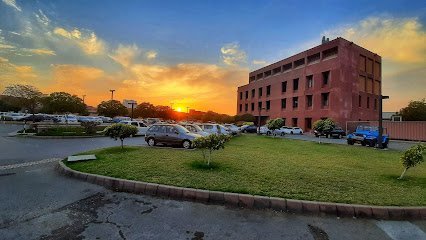 Soparivala Building