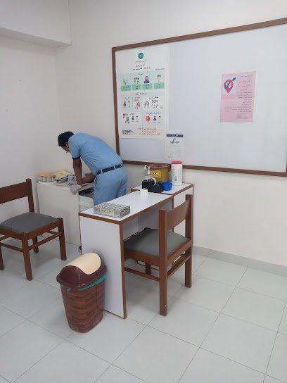 Agha Khan University Clinical Laboratory Unit