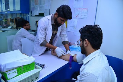 Begum Haji Yousuf Hospital