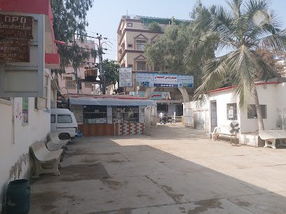Metro Lines Hospital