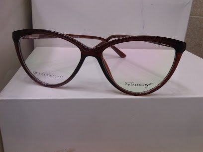 New Choice Optics
