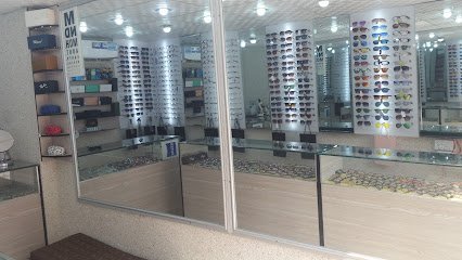 Hafiz Eye Care Optics