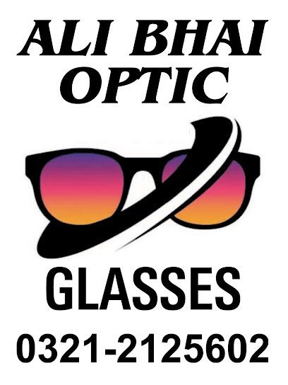 Ali Bhai Optic