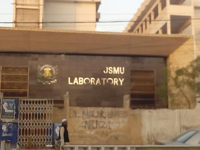 Jsmu Laboratory & Blood Bank