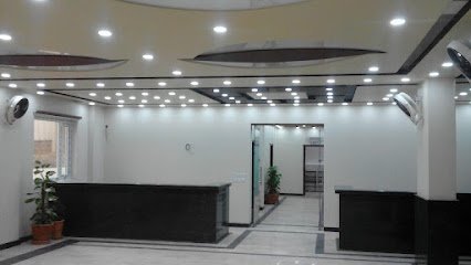 The Laboratory