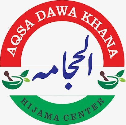 Aqsa Leech Therapy Center