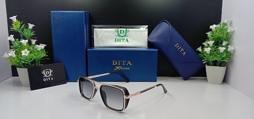 Ajwa Optics