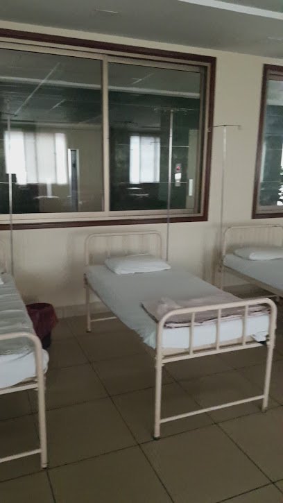 Husaini Blood Bank