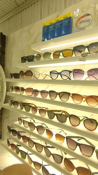 Iqra Optics