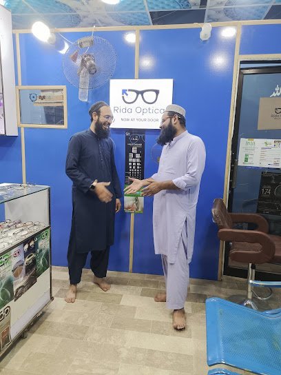 Rida Optical