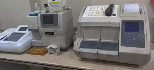 Karachi Diagnostic Center