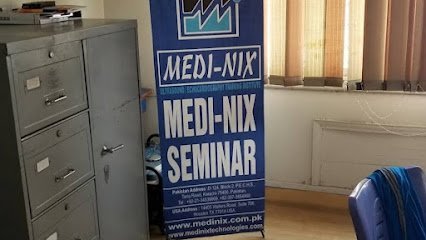 Medi-Nix Ultrasound & Echocardiography Institute