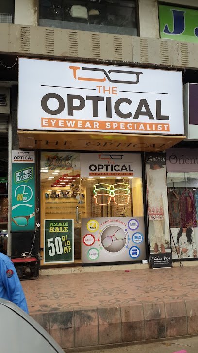 The Optical (Eyewear & Hearing Aids )