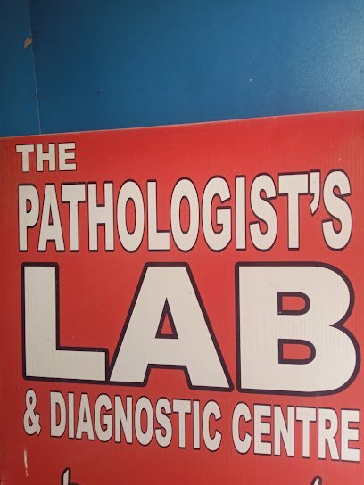The Pathologist Lab & Diagnostic Center