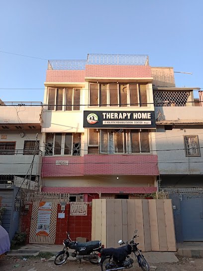 Therapy Home