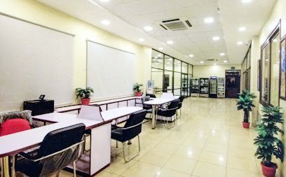 Hussaini Blood Bank