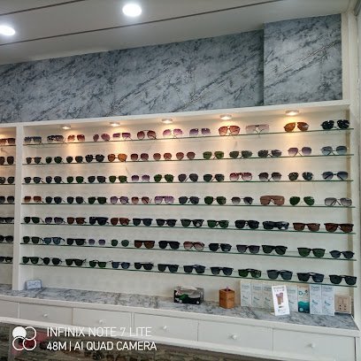 Mh Specs (Gulshan)