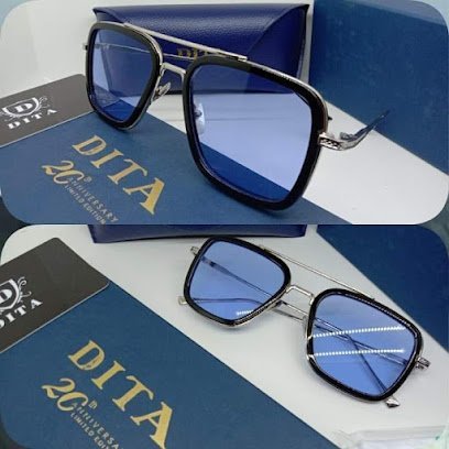 Alveena Optics