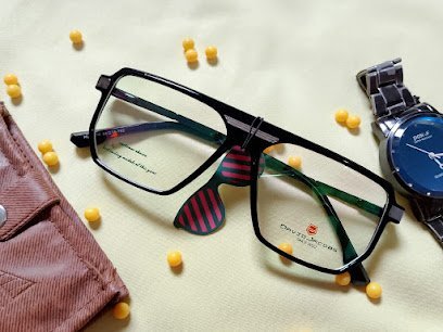 Kiran Optical
