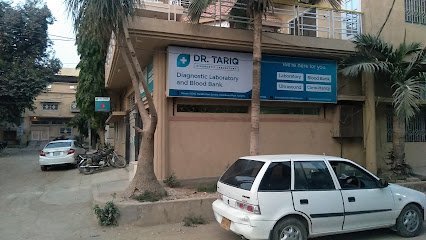 Dr. Tariq Diagnostic Laboratory