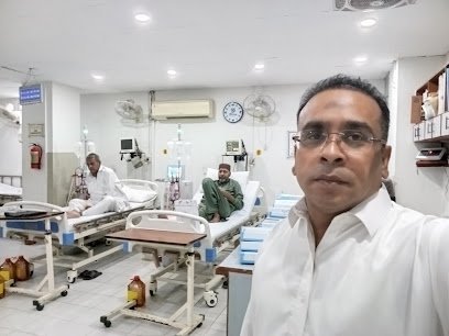 Faran Club Dialysis Center