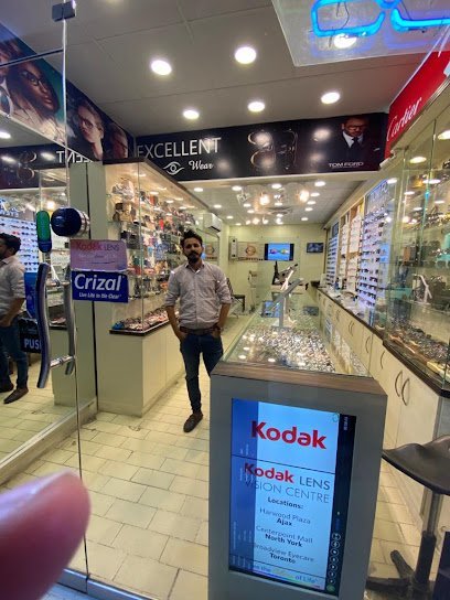 Excellent Eye Wear
