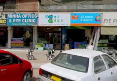 Sohni Optics