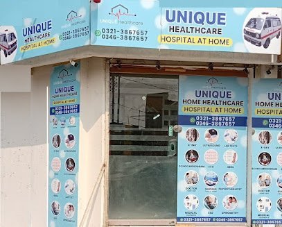 X-Ray Home Healthcare Services