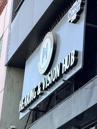 Hearing And Vision Hub