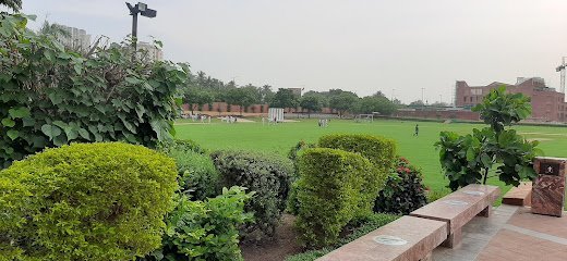 Akuh Sports Abul Hasan Ab & Rehabilitation Centre