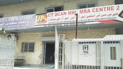 Jp Ct Scan Centre
