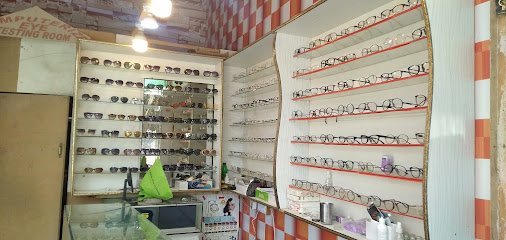 Hasnain Optics