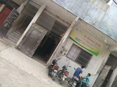 Live Again Physiotherapy And Medical Center