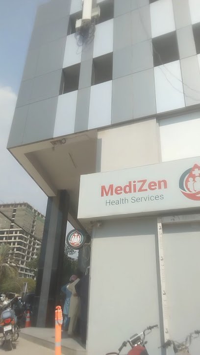 Medizen Health Services