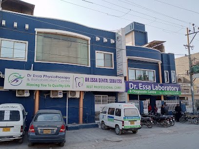 Dr. Essa Laboratory & Diagnostic Centre